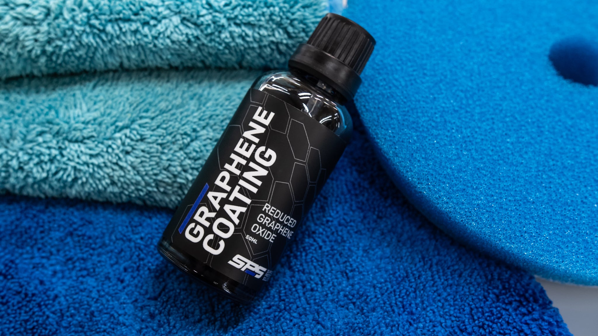 GRAPHENE COATINGS EARN RAVE REVIEW IN PRODUCTS FINISHING MAGAZINE