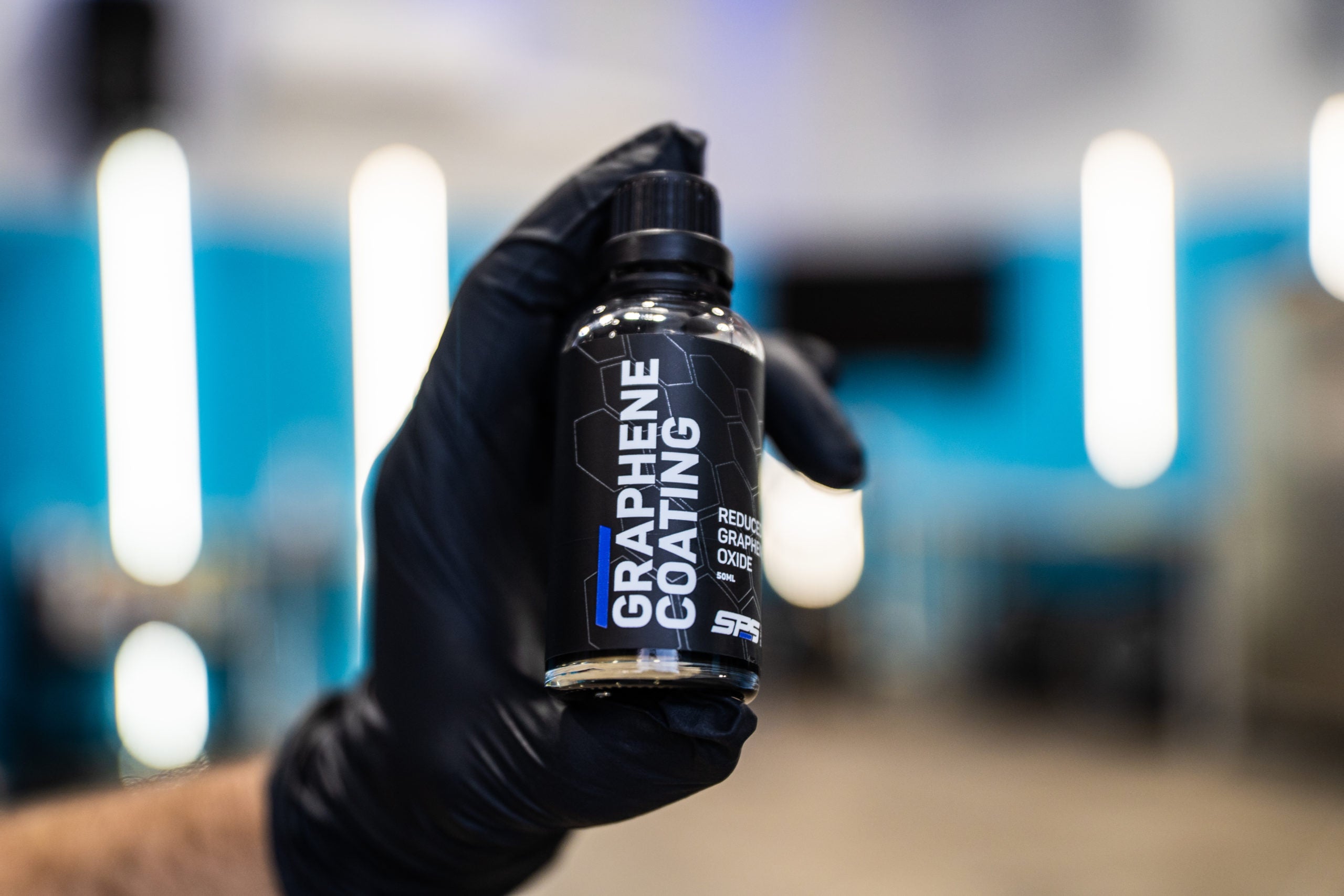 GRAPHENE VS CERAMIC COATINGS: WHICH IS TRULY BETTER?