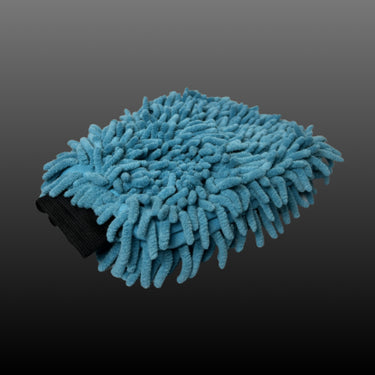 90 Gram Wash Mitts (9”x7”)