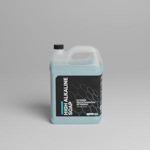 High Alkaline Soap (1 Gallon)