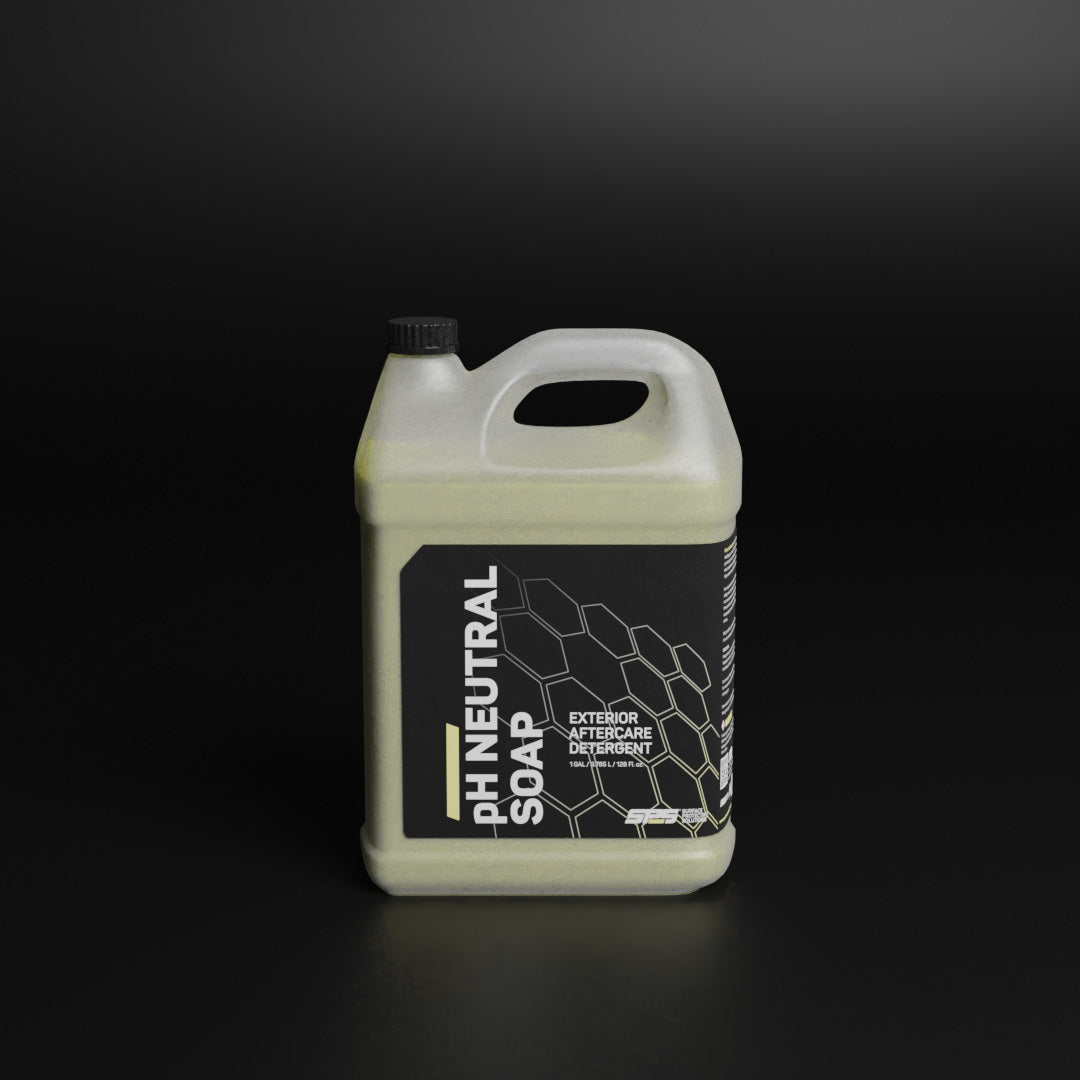 pH Neutral Soap (1 Gallon)