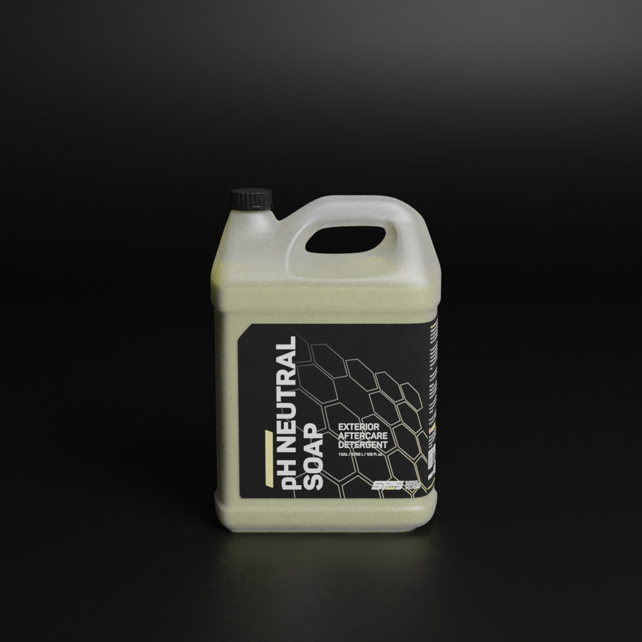 pH Neutral Soap (1 Gallon)