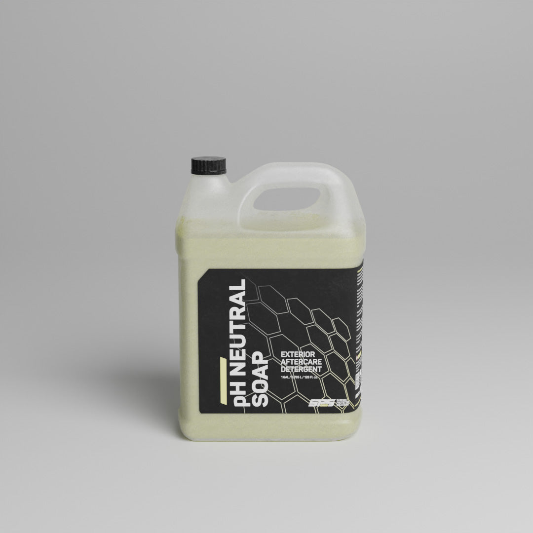 pH Neutral Soap (1 Gallon)