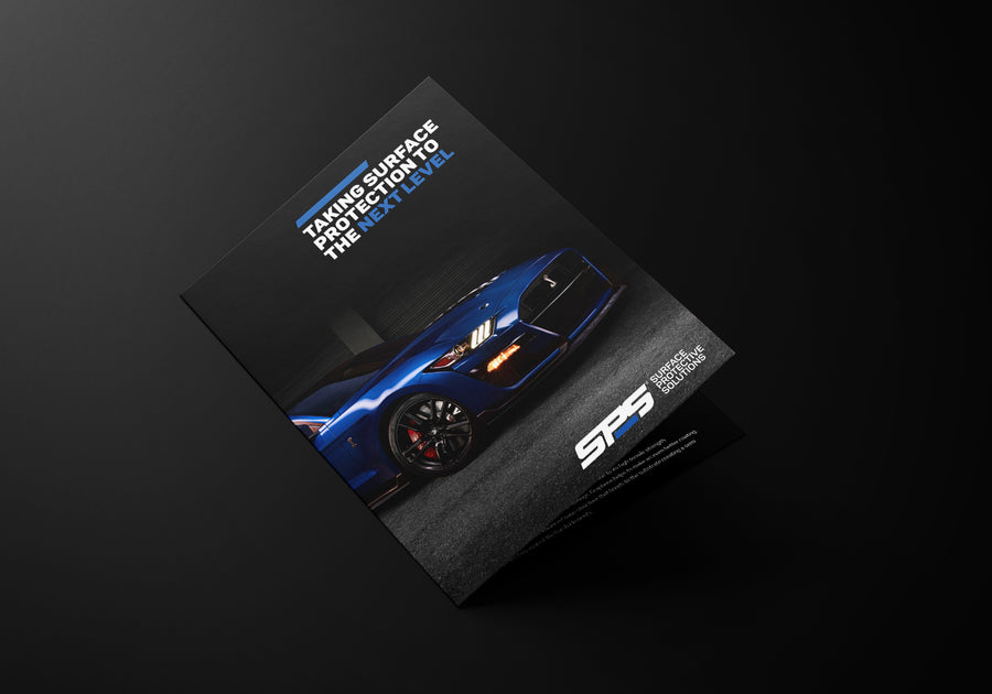 Brochure (25 pack)