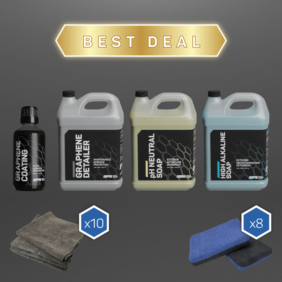Big Bad Bundle 1