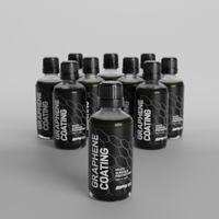 Thumbnail for Buy 9 Get 1 FREE - 50ml Graphene Coatings