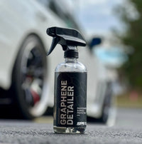 Thumbnail for Graphene Detailer (473ml)