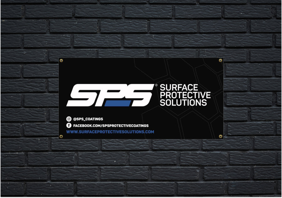 Fabric Wall Banner (3' x 6')