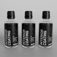Thumbnail for PRE-ORDER - Leather/Vinyl/Plastic Interior Coating (50ml)