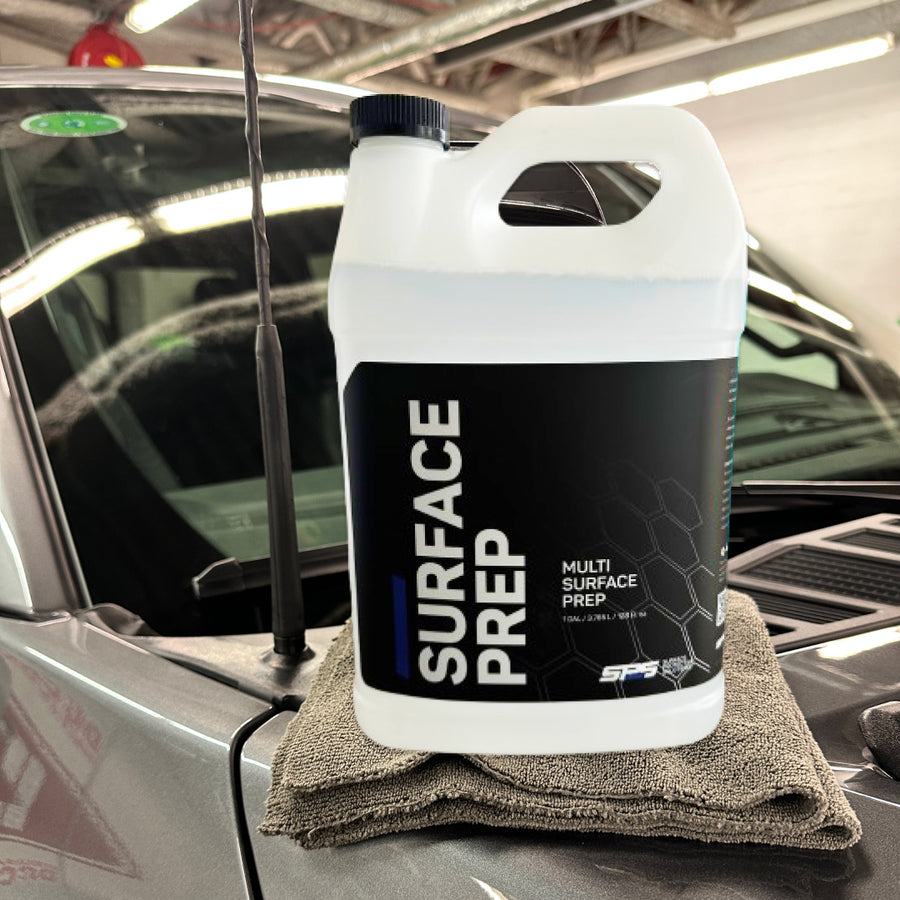 Surface Prep (1 Gallon)