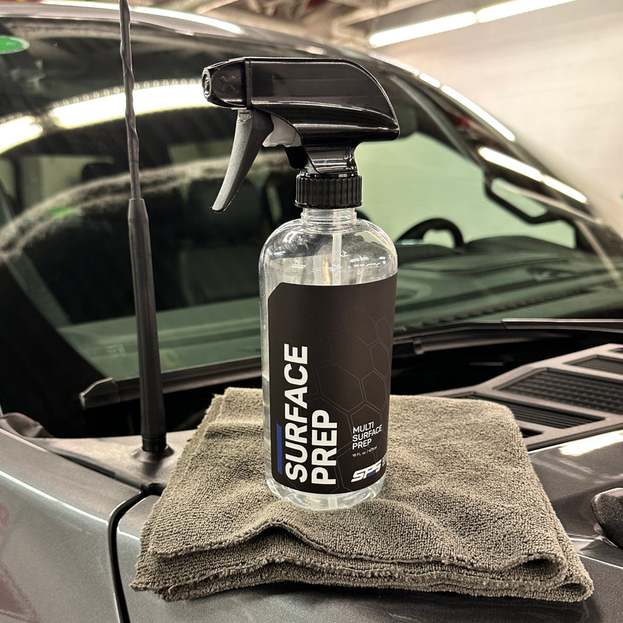 Surface Prep (473ml)