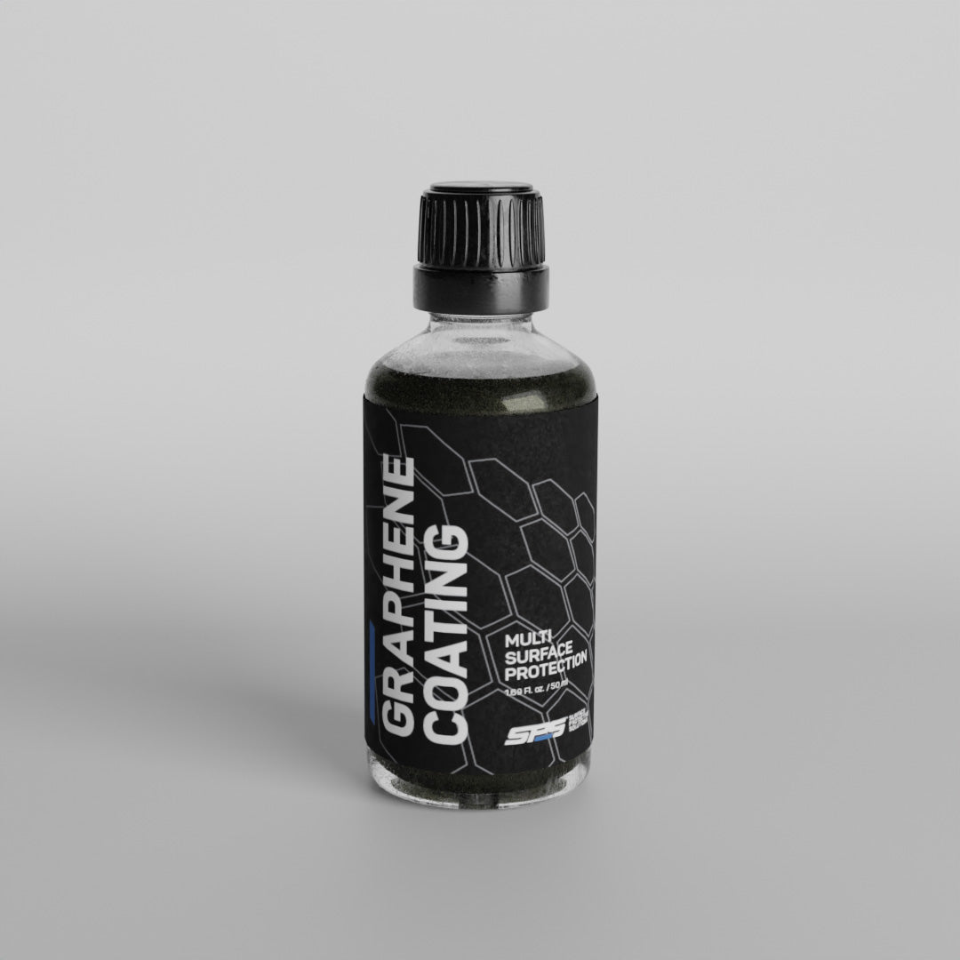 Graphene Coating (50ml)