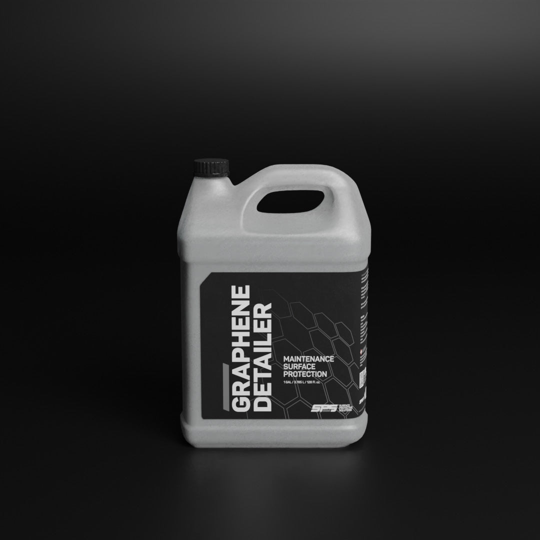 Graphene Detailer (1 Gallon)