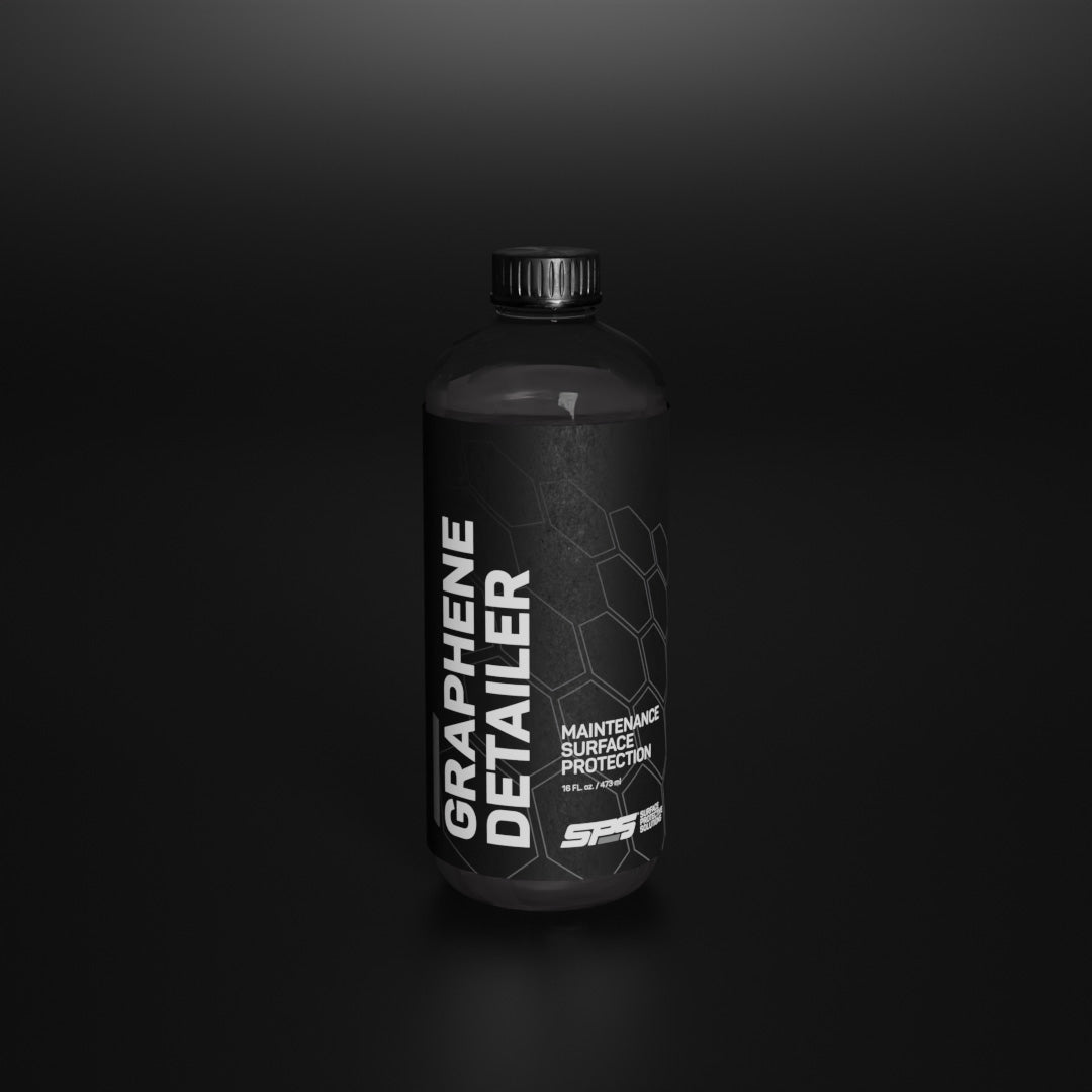 Graphene Detailer (473ml)