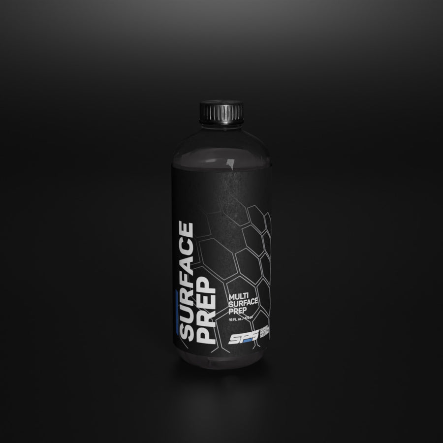 Surface Prep (473ml)