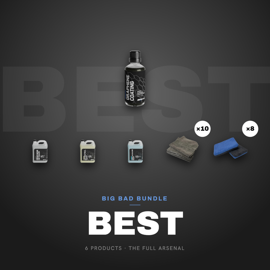 Big Bad Bundle 1